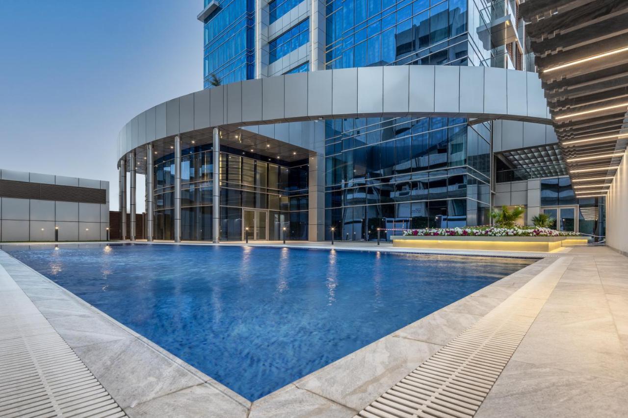 Somerset Downtown Al Khobar Exterior photo