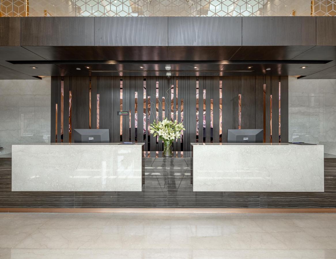 Somerset Downtown Al Khobar Exterior photo