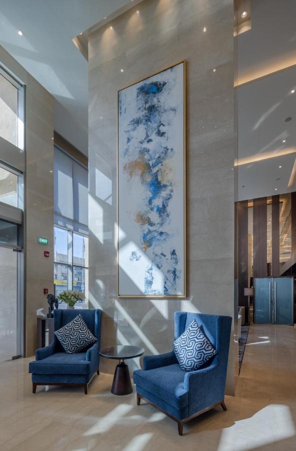 Somerset Downtown Al Khobar Exterior photo