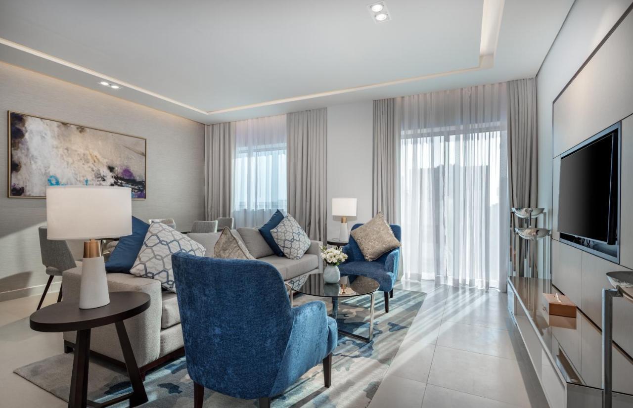 Somerset Downtown Al Khobar Exterior photo