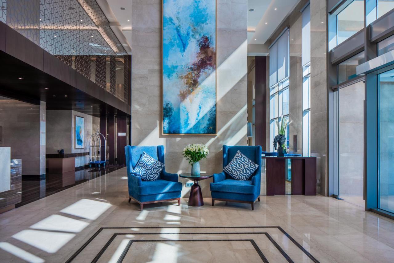 Somerset Downtown Al Khobar Exterior photo
