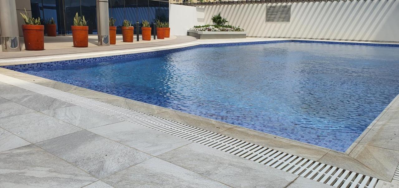 Somerset Downtown Al Khobar Exterior photo